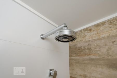 Apartamento para alugar com 40m², 1 quarto e 1 vagaBanheiro do Quarto