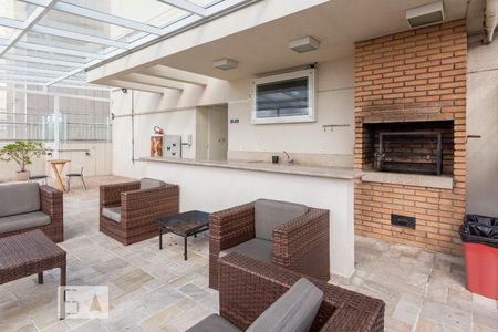 Apartamento para alugar com 40m², 1 quarto e 1 vagaÁrea comum - Solarium