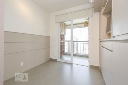 Quarto - Suíte de apartamento à venda com 1 quarto, 40m² em Centro, São Paulo