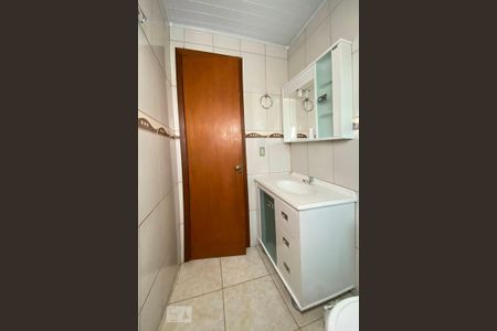 Apartamento para alugar com 36m², 1 quarto e sem vagaBanheiro