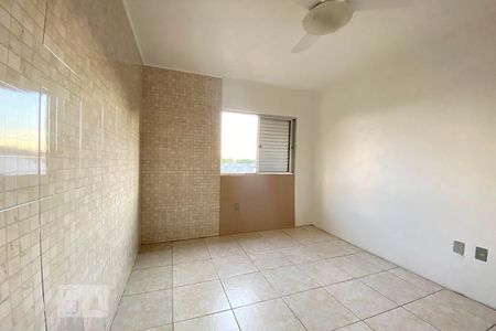 Quarto de apartamento para alugar com 1 quarto, 36m² em Vila Nova, Novo Hamburgo