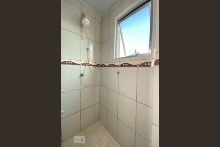 Apartamento para alugar com 36m², 1 quarto e sem vagaBanheiro