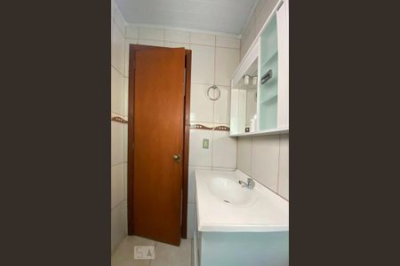 Apartamento para alugar com 36m², 1 quarto e sem vagaBanheiro