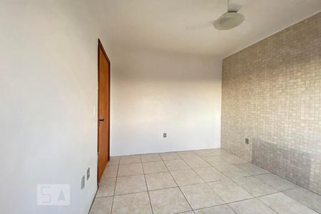 Apartamento para alugar com 36m², 1 quarto e sem vagaQuarto