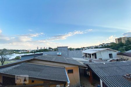 Apartamento para alugar com 36m², 1 quarto e sem vagaVista do Quarto