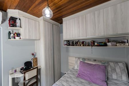 Casa à venda com 135m², 3 quartos e 1 vagaSuíte dos Fundos