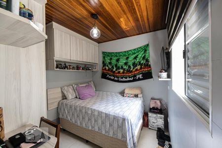 Casa à venda com 135m², 3 quartos e 1 vagaSuíte dos Fundos