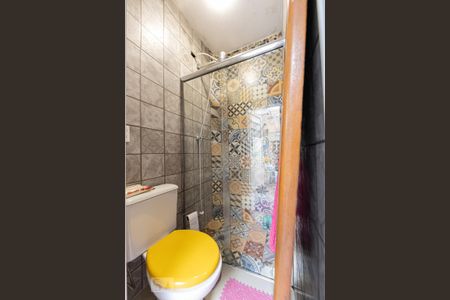 Casa à venda com 135m², 3 quartos e 1 vagaBanheiro Suíte dos Fundos