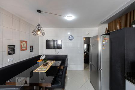 Casa à venda com 135m², 3 quartos e 1 vagaCozinha