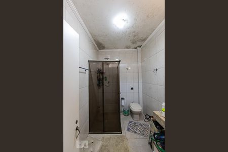 Casa à venda com 135m², 3 quartos e 1 vagaBanheiro Social