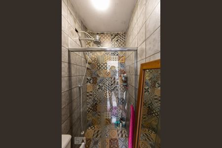 Casa à venda com 135m², 3 quartos e 1 vagaBanheiro Suíte dos Fundos