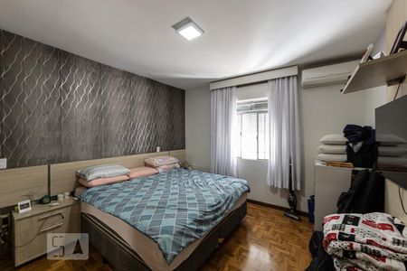 Quarto 1 de casa à venda com 3 quartos, 135m² em Vila Gomes Cardim, São Paulo