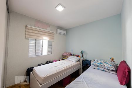 Quarto 2 de casa à venda com 3 quartos, 135m² em Vila Gomes Cardim, São Paulo