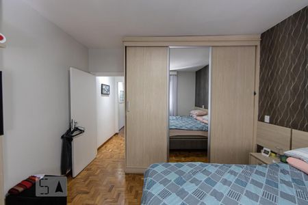 Quarto 1 de casa à venda com 3 quartos, 135m² em Vila Gomes Cardim, São Paulo