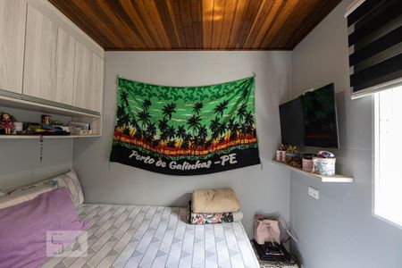 Casa à venda com 135m², 3 quartos e 1 vagaSuíte dos Fundos