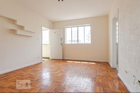 Apartamento para alugar com 64m², 1 quarto e sem vagaSala