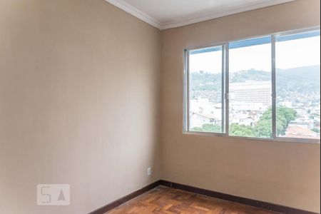 Sala  de apartamento para alugar com 2 quartos, 75m² em Andaraí, Rio de Janeiro
