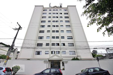 Apartamento para alugar com 70m², 2 quartos e 1 vagaFachada