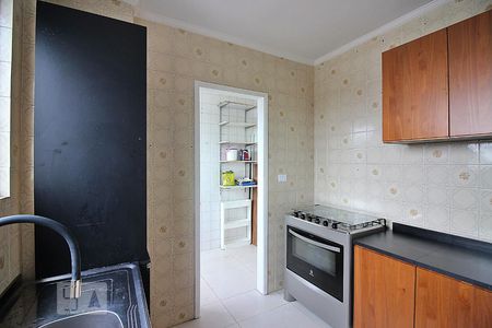 Apartamento para alugar com 70m², 2 quartos e 1 vagaCozinha