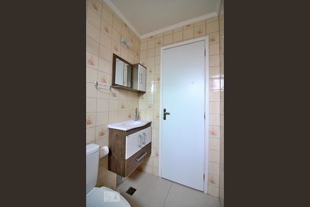 Apartamento para alugar com 70m², 2 quartos e 1 vagaBanheiro