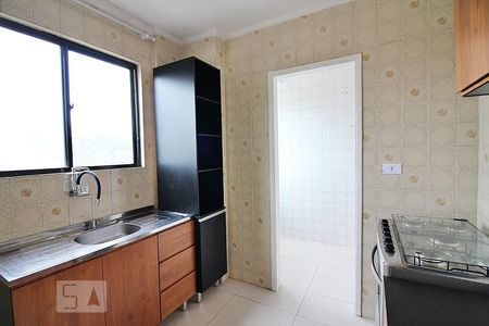 Apartamento para alugar com 70m², 2 quartos e 1 vagaCozinha