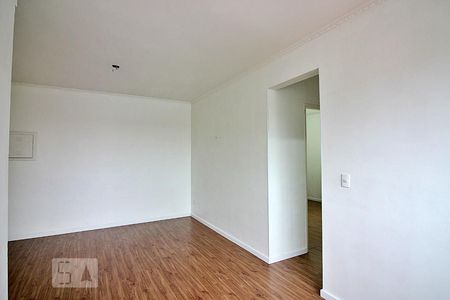 Sala  de apartamento para alugar com 2 quartos, 70m² em Assunção, São Bernardo do Campo