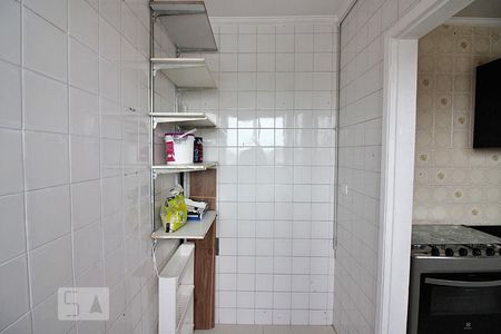Apartamento para alugar com 70m², 2 quartos e 1 vagaÁrea de Serviço