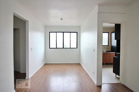 Sala  de apartamento para alugar com 2 quartos, 70m² em Assunção, São Bernardo do Campo