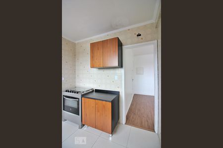 Apartamento para alugar com 70m², 2 quartos e 1 vagaCozinha
