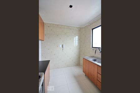 Apartamento para alugar com 70m², 2 quartos e 1 vagaCozinha