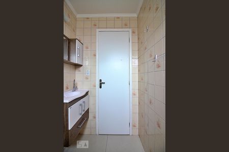 Apartamento para alugar com 70m², 2 quartos e 1 vagaBanheiro