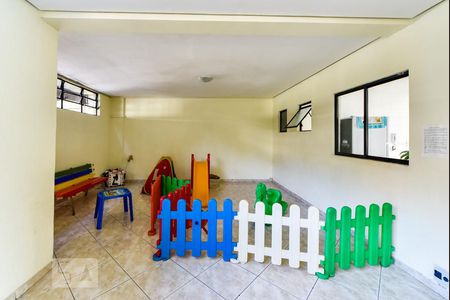 Apartamento para alugar com 70m², 2 quartos e 1 vagaBrinquedoteca
