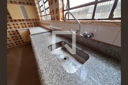 Casa à venda com 150m², 3 quartos e 2 vagasCozinha