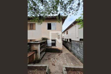 Casa à venda com 150m², 3 quartos e 2 vagasQuintal