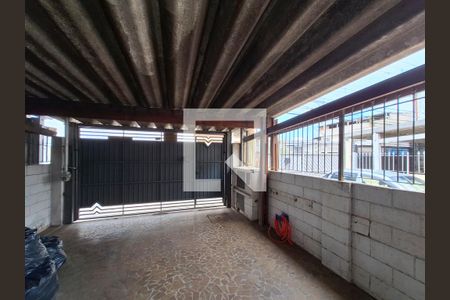 Casa à venda com 150m², 3 quartos e 2 vagasGaragem