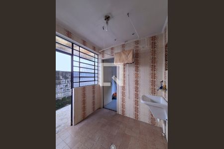 Casa à venda com 150m², 3 quartos e 2 vagasÁrea de Serviço