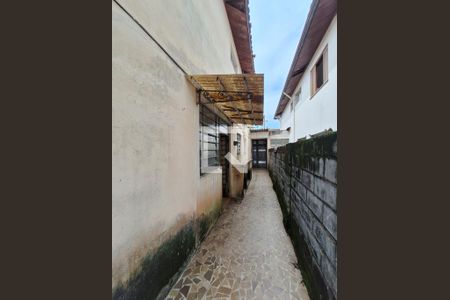 Casa à venda com 150m², 3 quartos e 2 vagasQuintal