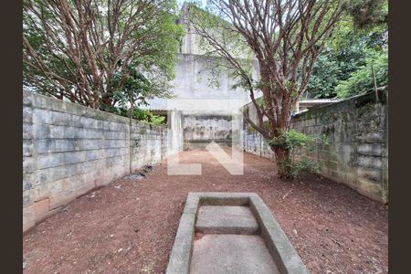 Casa à venda com 150m², 3 quartos e 2 vagasQuintal