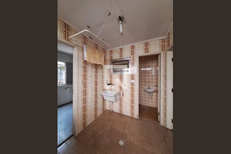 Casa à venda com 150m², 3 quartos e 2 vagasÁrea de Serviço