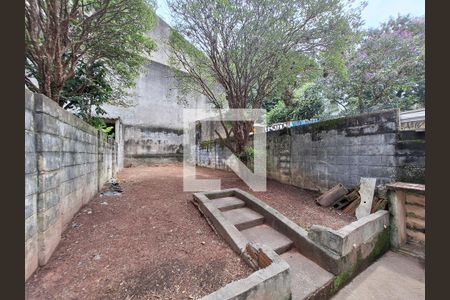 Casa à venda com 150m², 3 quartos e 2 vagasQuintal