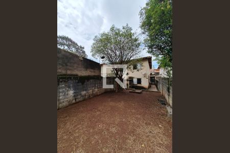 Casa à venda com 150m², 3 quartos e 2 vagasQuintal