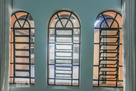 Sala de Estar Vista de casa à venda com 2 quartos, 90m² em Jardim Bonfiglioli, São Paulo