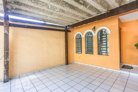Casa à venda com 90m², 2 quartos e 2 vagas Casa à venda com 90m², 2 quartos e 2 vagasGaragem