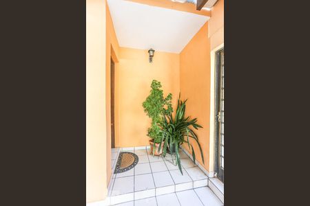 Casa à venda com 90m², 2 quartos e 2 vagas Casa à venda com 90m², 2 quartos e 2 vagasHall de Entrada