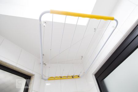 Apartamento para alugar com 40m², 1 quarto e 1 vagaÁrea de Serviço