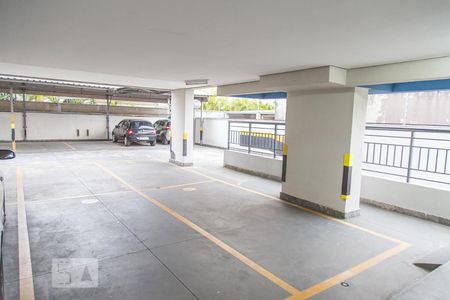 Apartamento para alugar com 40m², 1 quarto e 1 vagaGaragem