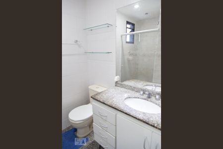 Apartamento para alugar com 40m², 1 quarto e 1 vagaBanheiro