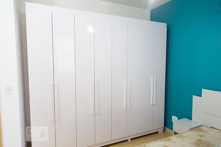 Apartamento para alugar com 40m², 1 quarto e 1 vagaQuarto