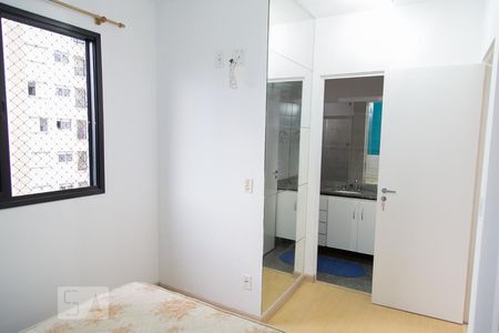 Apartamento para alugar com 40m², 1 quarto e 1 vagaQuarto