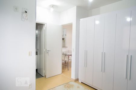 Apartamento para alugar com 40m², 1 quarto e 1 vagaQuarto